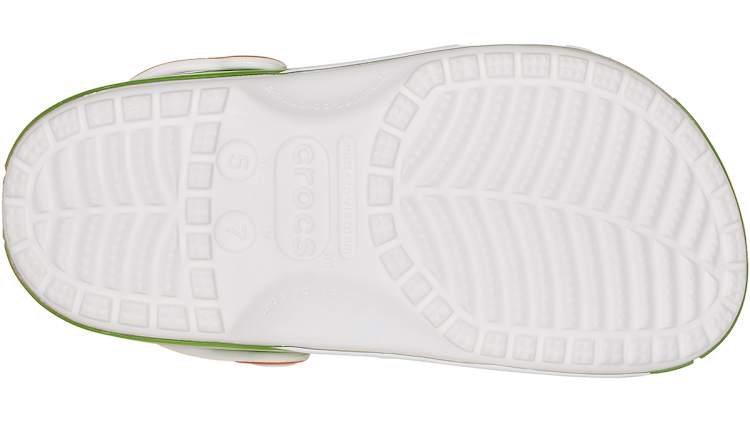 ヨッシー Yoshi™ Classic Clogs - Nintendo Official Site
